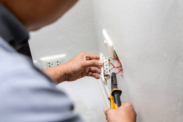 Best Electrical Upgrades for Homes  in Spooner, WI