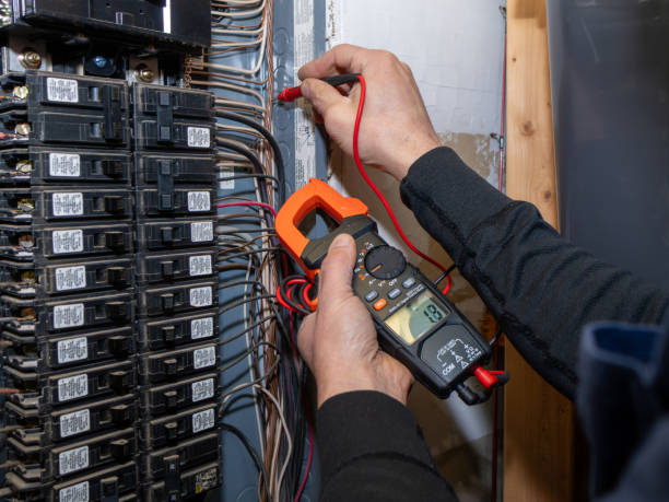 Best Electrical Troubleshooting Services  in Spooner, WI