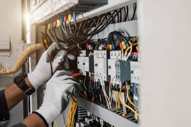 Best Electrical Contractors for Businesses  in Spooner, WI